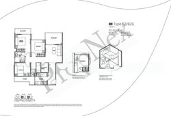 Adana @ Thomson (D20), Apartment #528180581